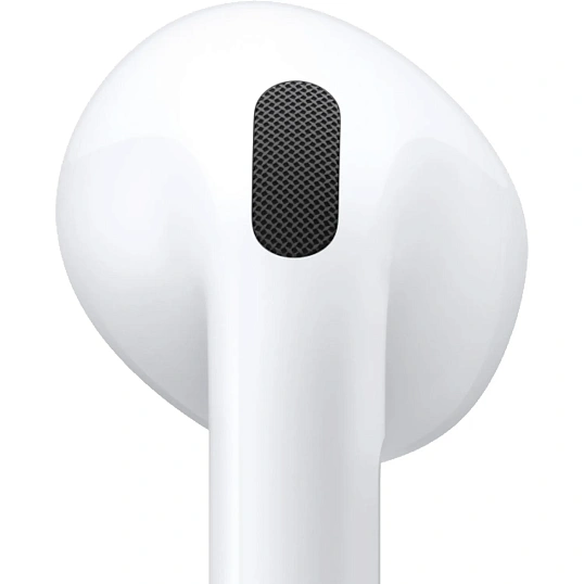 Наушники Apple AirPods (4rd generation) (MXP63)