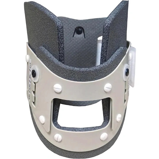 Шина воротник взр. 4-размерная ШТИвв-01 многораз., пластик, 1081