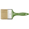 Кисть плоская TOPFORT 80x15