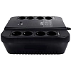 ИБП Powercom Spider SPD-850N (8 euro/510Вт)