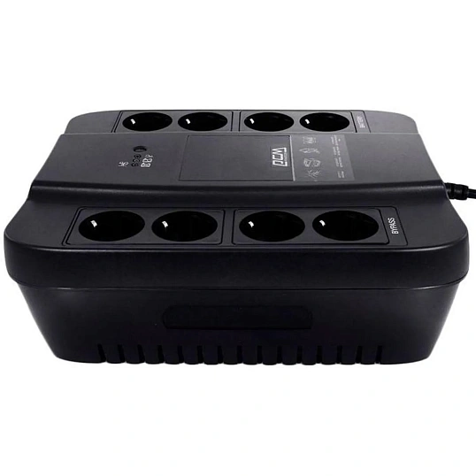 ИБП Powercom Spider SPD-850N (8 euro/510Вт)