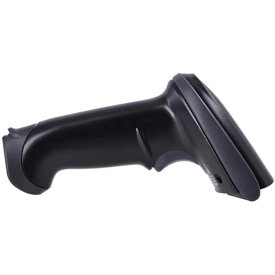 Сканер штрих-кода MERTECH CL-2220 BLE SPP Dongle P2D USB black