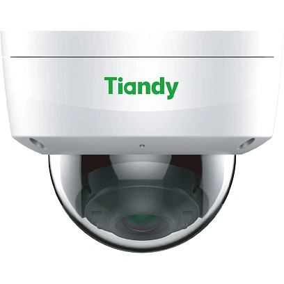 IP-камера Tiandy Lite TC-C35KS I3/E/Y/2.8/V4.0 2.8-2.8mm color case:white