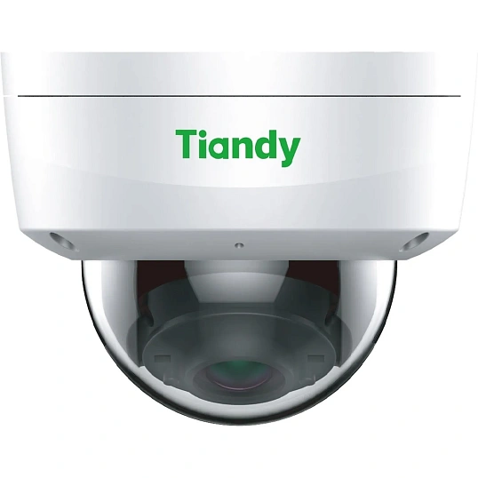 IP-камера Tiandy Lite TC-C35KS I3/E/Y/2.8/V4.0 2.8-2.8mm color case:white