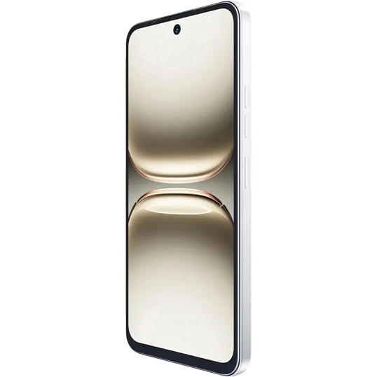 Смартфон Tecno Spark 40C 128Gb 8Gb Veil White