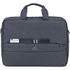 Сумка для ноутбука RIVACASE 7532 dark grey Prater 15.6 / 6