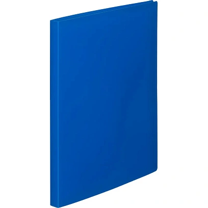 Папка файловая ATTACHE KT-20/045 синяя 0,3 файлы