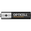Батарейка OPTICELL Professional AAA 6шт/уп