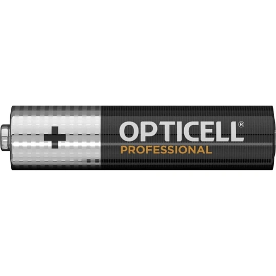 Батарейка OPTICELL Professional AAA 6шт/уп