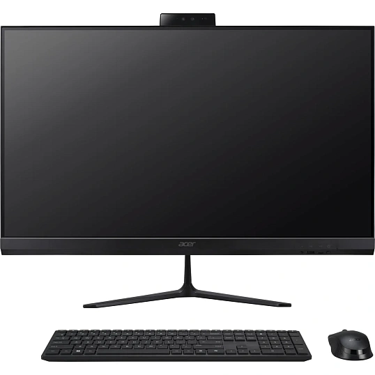 Моноблок Acer Aspire (DQ.BSMCD.002)27/FHD/IPS/R5 330AI/16GB/512GB/kb&m/Esh