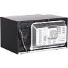 Микроволновая печь Samsung MC28H5013AK/BW