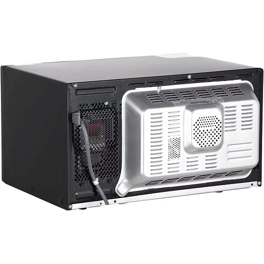Микроволновая печь Samsung MC28H5013AK/BW