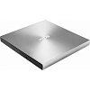 Привод ASUS SDRW-08U8M-U/SIL/G/AS/P2G, dvd-rw, external, silver