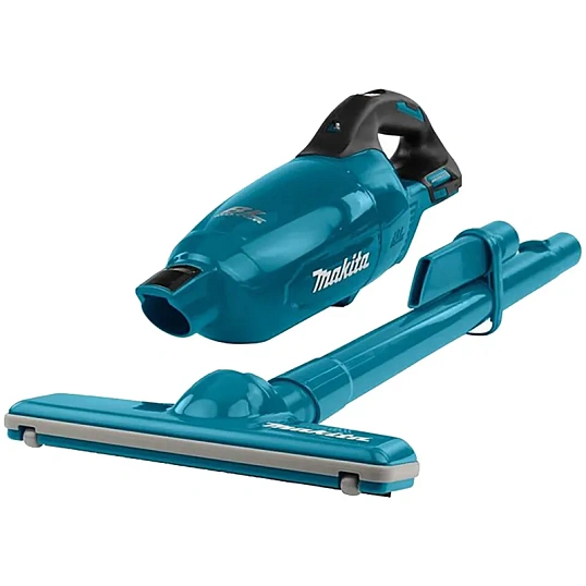 Пылесос ак б\щет,18В,Li-ion,1500л\м,7кПа,0.65л,1.5кг Makita DCL281FZ