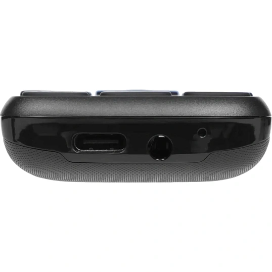 Мобильный телефон Xenium X160 черный