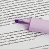 Набор текстовыделителей KORES BRIGHT LINER PLUS 6 цв, 36166