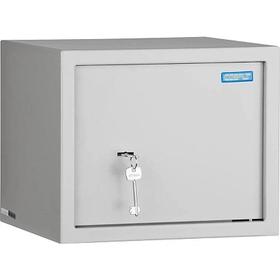 Сейф COBALT K-28 мебельный, ключ. замок