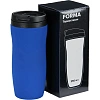 Термостакан Forma, синий,11391.40
