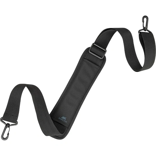 Сумка для ноутбука RIVACASE 8432 black Tegel-ECO 15.6' /6