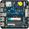 Мини ПК IRU Tactio 515 (2108510)i3 1220P/8Gb/SSD256Gb/W11P