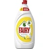 Средство для мытья посуды Fairy Сочный Лимон 1,350л