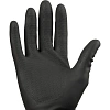 Перчатки латекс черный Manipula КЩС-1 (L-U-03/CG-942) р.9,ПС