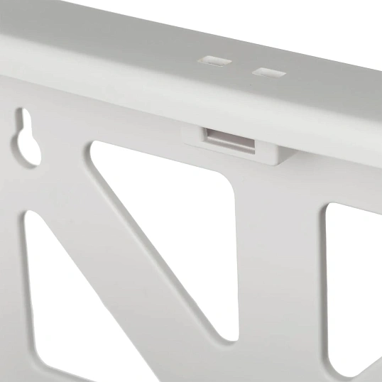 Диспенсер для покрытий на унитаз Luscan Prof Etalon белый 1/4