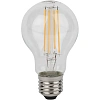Лампа светодиодная OSRAM LSCLA75 6W/840 230VFILCL E27 FS1 (684096)