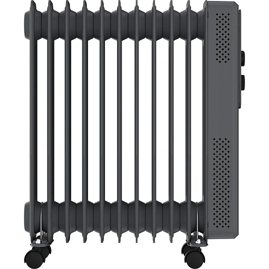 Радиатор масляный ROYAL CLIMA ROR-AR11-2500M