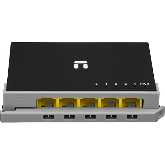 Коммутатор Netis ST105GD 5PORT 10/100/1000M