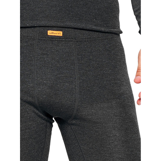 Термокальсоны  муж. т.сер.Sport р-р 54