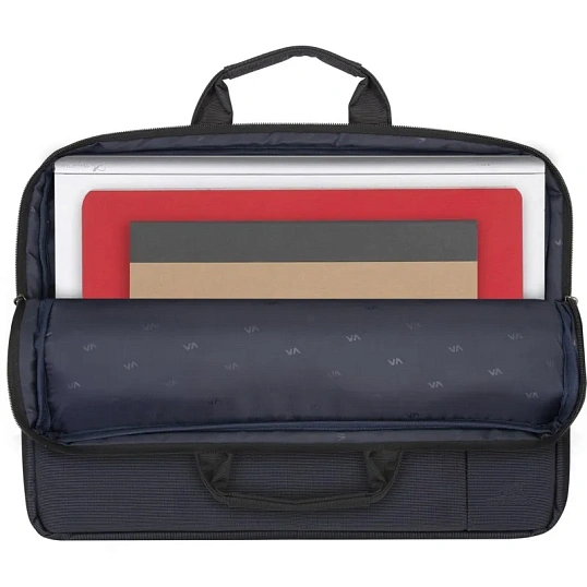Сумка для ноутбука RIVACASE 8231 black 15,6/6
