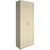 Шкаф RIVA   высокий широкий А.СТ-1.9 клен чист. В1975