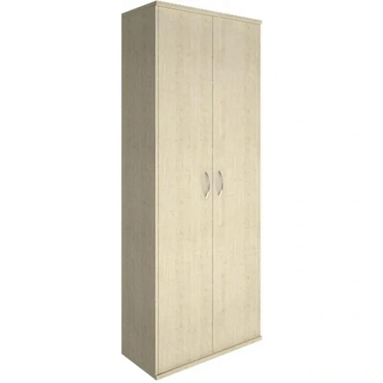 Шкаф RIVA   высокий широкий А.СТ-1.9 клен чист. В1975
