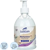 Крем-мыло жидкое LUSCAN Жемчужное 500мл с дозатором