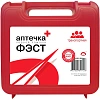 Аптечка транспортная ФЭСТ состав №3 (полистирол) арт 1557
