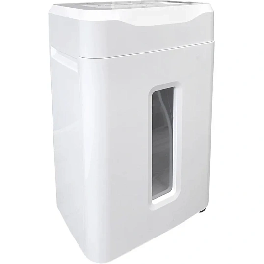 Шредер (уничтожитель) Office Kit S210N 3,9x38, P-4ур.секр, 16лист., 35л