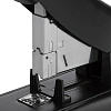 Степлер мощный Attache Quantum 23/6-23/24 до 200 листов, черный