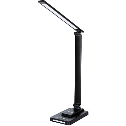 Светильник Arte Lamp A5122LT-1BK WILLIAM LED 300Lm 3000-6000K 5W черный