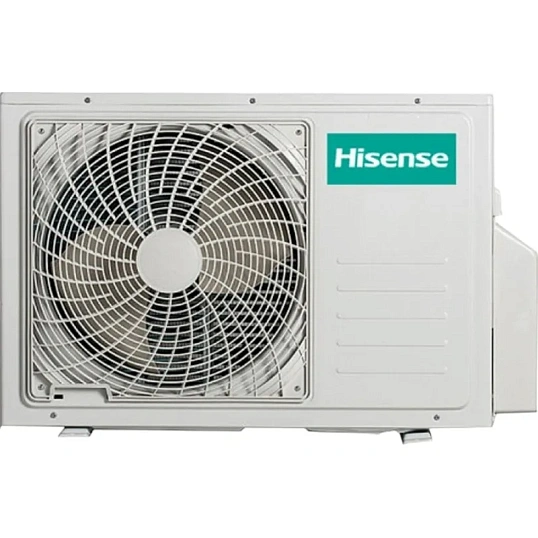 Сплит-система Hisense AS-09HR4RYDDC00