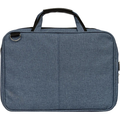 Сумка для документов мод.587 синяя