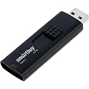Флеш-память Smartbuy UFD 3.0/3.1 64GB Fashion Black (SB064GB3FSK)