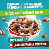 Подушечки Любятово с молочной начинкой, 500г