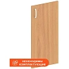 Дверь Easy One ЛДСП прав.(1шт.) 908853 груша ароза В760