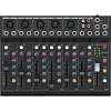 Микшерный пульт Behringer Xenyx 1003B, 10 каналов, 5 микрофонных преампов