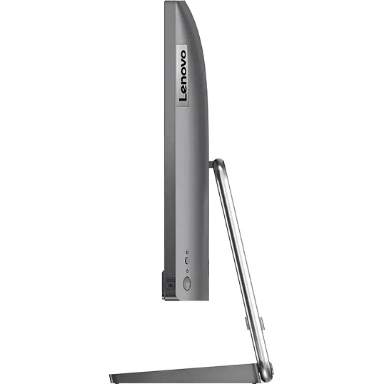 Моноблок Lenovo IdeaCentre (F0GR00AERU) 23,8/FHD/i5-13500H/8/512/NoOS/KM/gr