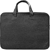 Сумка для ноутбука 15,6 Continent (Continent CC-107 BK)