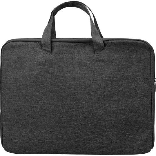 Сумка для ноутбука 15,6 Continent (Continent CC-107 BK)