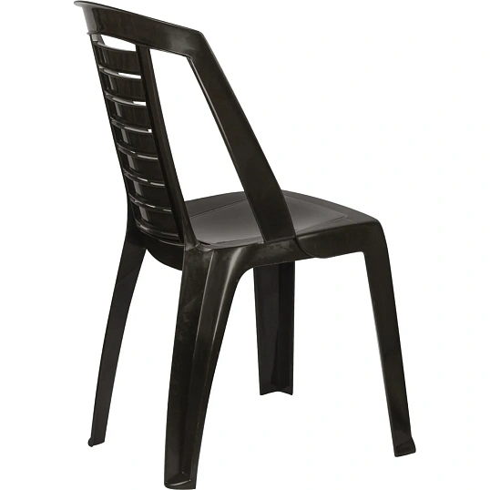 Стул PR_Decorona DeRiviera 495x500x880 мм теплый орех