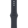 Смарт-часы Apple Watch SE 3 GPS 44mm Midnight Aluminium(Черный) [MEHQ4X/A